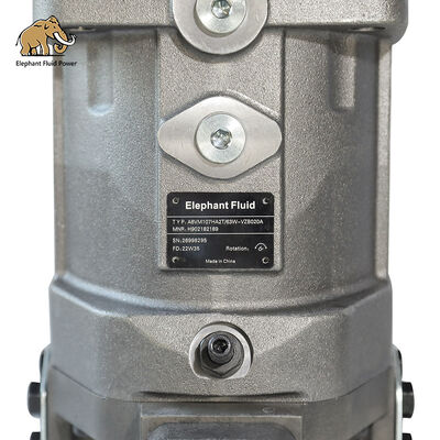 R909611128 A6VM160HA1T/63W-VZB010A SV A6VM160 소일메크 50760124/-123/-135