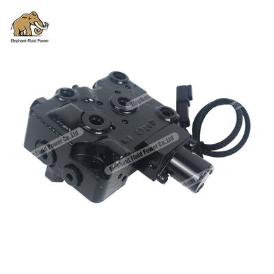 Komatsu 708-3T-11210 High Performance Control Valve for PC200-8 PC220-8 PC240-8 Excavators