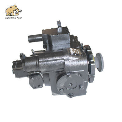 SPV23 Hydraulic Piston Pump for Concrete Equipment - Fully Compatible with Original, High-Efficiency Output, Stable Flow Rate