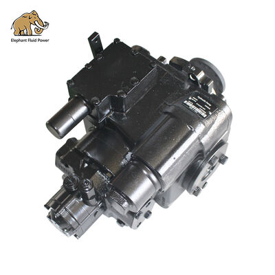 SPV23 Hydraulic Piston Pump for Concrete Equipment - Fully Compatible with Original, High-Efficiency Output, Stable Flow Rate