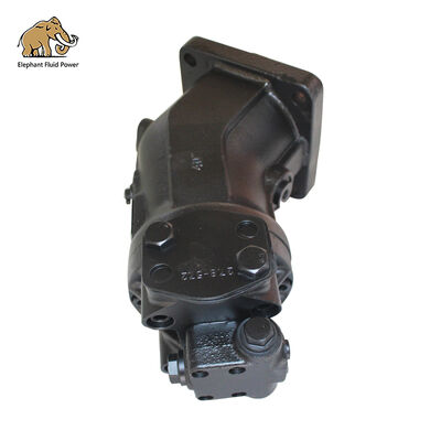 AA2FM90 콘크리트 운반 장비용 고성능 수압 피스톤 모터, Rexxroth A2FM90 수압 모터를 대체