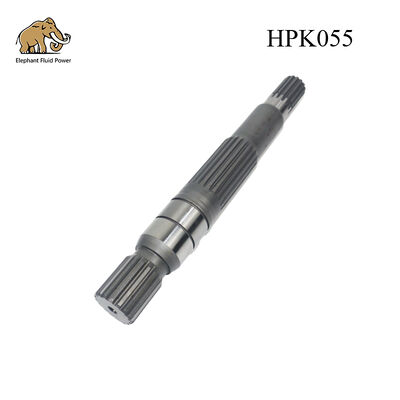 HPK055 유압 피스톤 펌프 부품 Danfoss 교체 메인 펌프 수리 키트 Hitachi 굴삭기 ZX120 ZX125 ZX130 ZX135용