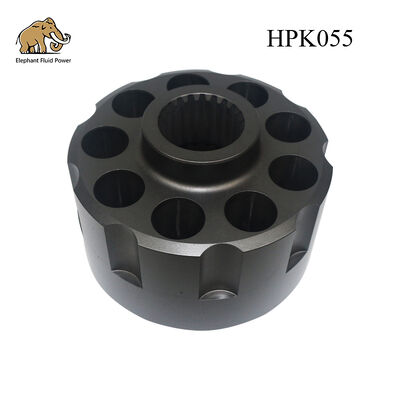 HPK055 유압 피스톤 펌프 부품 Danfoss 교체 메인 펌프 수리 키트 Hitachi 굴삭기 ZX120 ZX125 ZX130 ZX135용