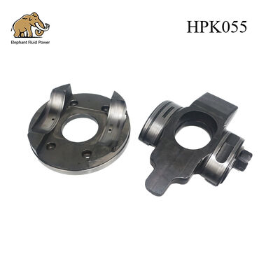 HPK055 유압 피스톤 펌프 부품 Danfoss 교체 메인 펌프 수리 키트 Hitachi 굴삭기 ZX120 ZX125 ZX130 ZX135용