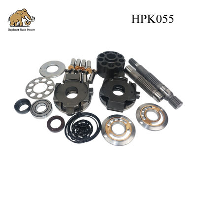 HPK055 유압 피스톤 펌프 부품 Danfoss 교체 메인 펌프 수리 키트 Hitachi 굴삭기 ZX120 ZX125 ZX130 ZX135용