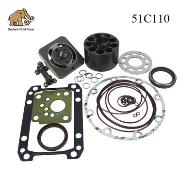 OEM 품질 내구성 Sauer Danfoss 펌프 부품 51C060 51C080 51C110