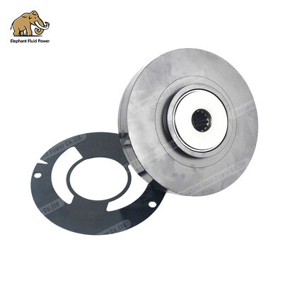 A4VG280 Rexroth 전용 오일 보상 펌프: 고급 합금 + 정밀 가공, 모든 유압 펌프에 완벽하게 일치