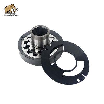 A4VG280 Rexroth 전용 오일 보상 펌프: 고급 합금 + 정밀 가공, 모든 유압 펌프에 완벽하게 일치