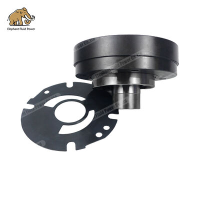 A4VTG90 Rexroth 기어 펌프: 매우 긴 사용 수명, 걱정 없는 오일 보상 펌프 교체!