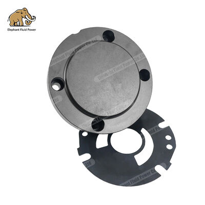 A4VTG90 Rexroth 기어 펌프: 매우 긴 사용 수명, 걱정 없는 오일 보상 펌프 교체!