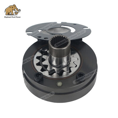 A4VTG90 Rexroth 기어 펌프: 매우 긴 사용 수명, 걱정 없는 오일 보상 펌프 교체!