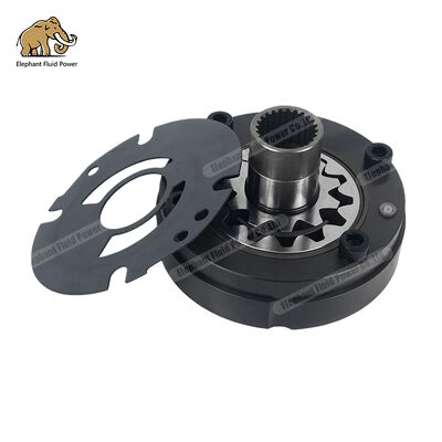 A4VTG90 Rexroth 기어 펌프: 매우 긴 사용 수명, 걱정 없는 오일 보상 펌프 교체!