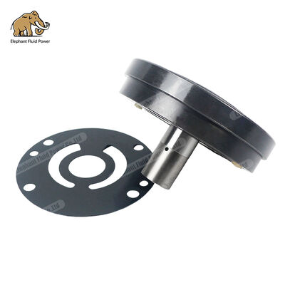 A4VTG90 Rexroth 오일 펌프, 로터리 그룹 및 제어 밸브를 사용할 수 있어 Rexroth 수리가 더 쉬워집니다.