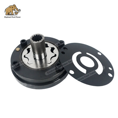 A4VTG90 Rexroth 오일 펌프, 로터리 그룹 및 제어 밸브를 사용할 수 있어 Rexroth 수리가 더 쉬워집니다.