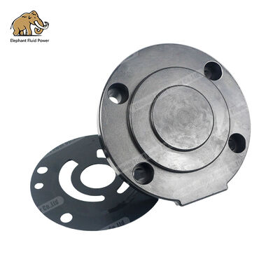 A4VTG90 Rexroth 오일 펌프, 로터리 그룹 및 제어 밸브를 사용할 수 있어 Rexroth 수리가 더 쉬워집니다.