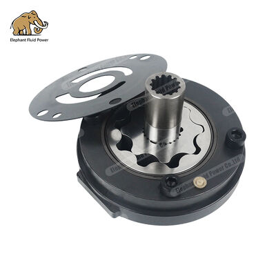 A4VTG90 Rexroth 오일 펌프, 로터리 그룹 및 제어 밸브를 사용할 수 있어 Rexroth 수리가 더 쉬워집니다.