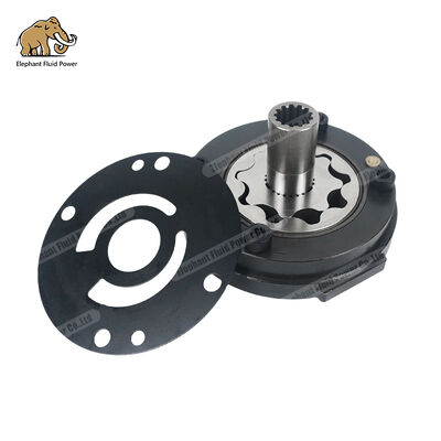 A4VTG90 Rexroth 오일 펌프, 로터리 그룹 및 제어 밸브를 사용할 수 있어 Rexroth 수리가 더 쉬워집니다.