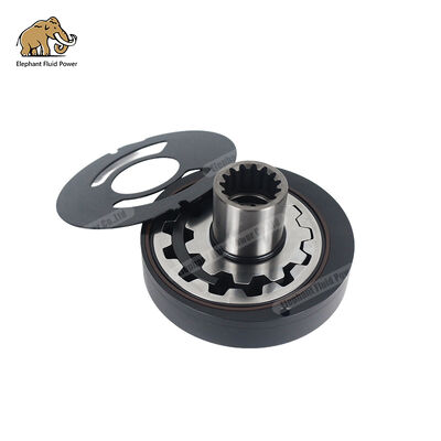 A10VG45 F02 Round T13 Oil Pump for Rexroth hydraulic pump