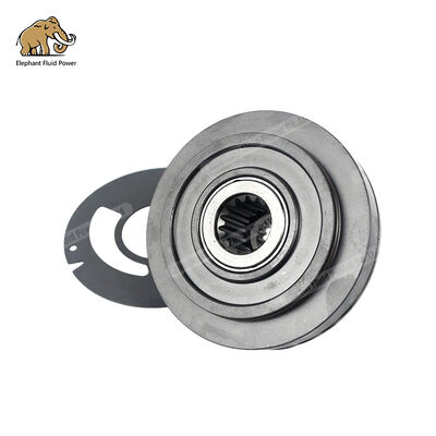 Rexroth 펌프용 A10VG63 충전 펌프, 100% 사이즈 일치, 내마모성 소재 사용으로 Rexroth 펌프 수리 효율 증대!