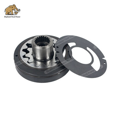 Rexroth 펌프용 A10VG63 충전 펌프, 100% 사이즈 일치, 내마모성 소재 사용으로 Rexroth 펌프 수리 효율 증대!