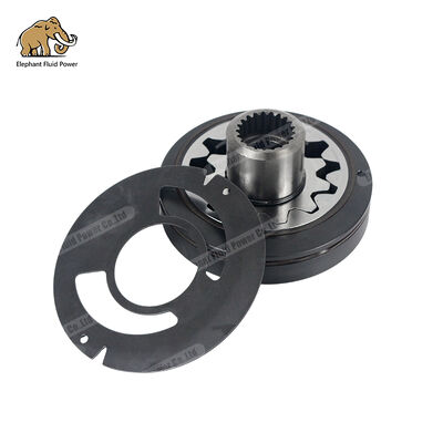 Rexroth 펌프용 A10VG63 충전 펌프, 100% 사이즈 일치, 내마모성 소재 사용으로 Rexroth 펌프 수리 효율 증대!