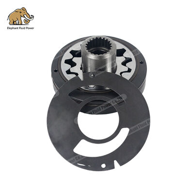 Rexroth 펌프용 A10VG63 충전 펌프, 100% 사이즈 일치, 내마모성 소재 사용으로 Rexroth 펌프 수리 효율 증대!