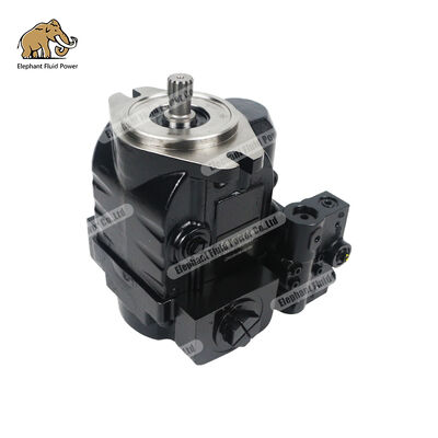 OEM 품질 KRR038 KRR045 Sauer DANFOSS 철도 주사기 펌프 38 cm3 배량