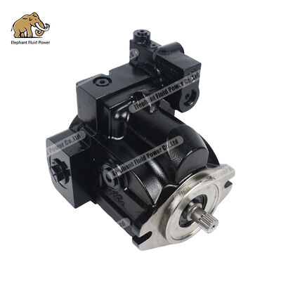OEM 품질 KRR038 KRR045 Sauer DANFOSS 철도 주사기 펌프 38 cm3 배량