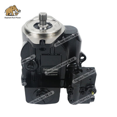 OEM 품질 KRR038 KRR045 Sauer DANFOSS 철도 주사기 펌프 38 cm3 배량