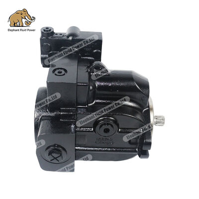 OEM 품질 KRR038 KRR045 Sauer DANFOSS 철도 주사기 펌프 38 cm3 배량