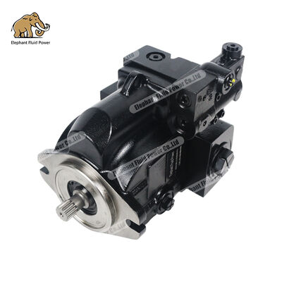 OEM 품질 KRR038 KRR045 Sauer DANFOSS 철도 주사기 펌프 38 cm3 배량