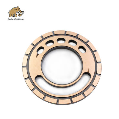 OEM 품질 하이드로릭 피스톤 펌프 수리 키트 100% 원본 호환성 및 빠른 배송