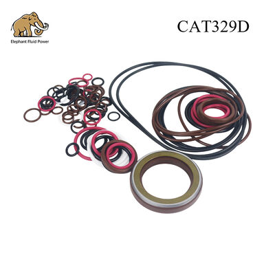 OEM 품질 SBS140 수압 펌프 부품 원본과 100% 호환