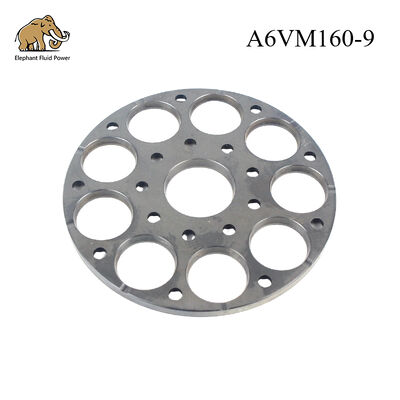 OEM 품질 렉스트로스 A6VM160 로터리 그룹 및 수리 키트 빠른 배달을 위해 원본과 100% 호환