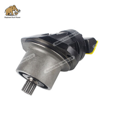 Rexroth A2FE90 AXIAL-PISTON MOTOR 28, 32, 45, 56, 63, 80, 90, 107, 125, 160, 180, 250, 355 cm³/rev 트럭 운전, 크레인용