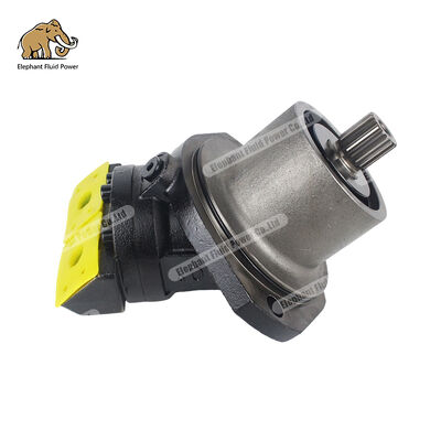 Rexroth A2FE90 AXIAL-PISTON MOTOR 28, 32, 45, 56, 63, 80, 90, 107, 125, 160, 180, 250, 355 cm³/rev 트럭 운전, 크레인용