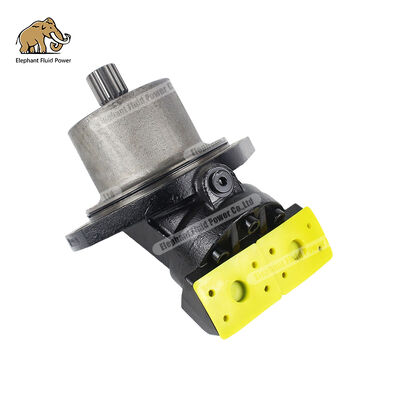 Rexroth A2FE90 AXIAL-PISTON MOTOR 28, 32, 45, 56, 63, 80, 90, 107, 125, 160, 180, 250, 355 cm³/rev 트럭 운전, 크레인용