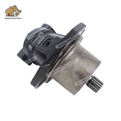 Rexroth A2FE90 AXIAL-PISTON MOTOR 28, 32, 45, 56, 63, 80, 90, 107, 125, 160, 180, 250, 355 cm³/rev 트럭 운전, 크레인용