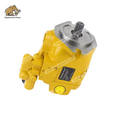 Chinese A10VNO SERIES A10VNO63 R902415496 LA10VNO63DFR1/52L-VRC11N00-S1345 Rexroth Hydraulic Pump FOR fan drives and auxiliary circuits in tractors
