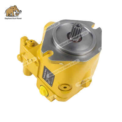 Chinese A10VNO SERIES A10VNO63 R902415496 LA10VNO63DFR1/52L-VRC11N00-S1345 Rexroth Hydraulic Pump FOR fan drives and auxiliary circuits in tractors