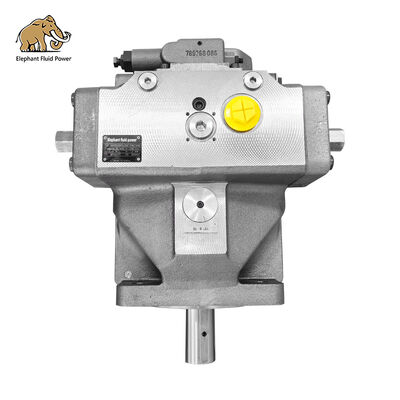 A4VSO250 유압 축 피스톤 펌프 및 부품, 신규 및 애프터마켓, 기존 장비에 적합, 직접 장착, 내구성 및 긴 서비스 수명