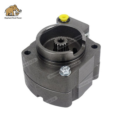 A8VO107 charge pump, used for hydraulic pump repair, refurbishment and maintenance. Direct installation, 100% compatible, brand new.