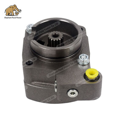 A8VO107 charge pump, used for hydraulic pump repair, refurbishment and maintenance. Direct installation, 100% compatible, brand new.