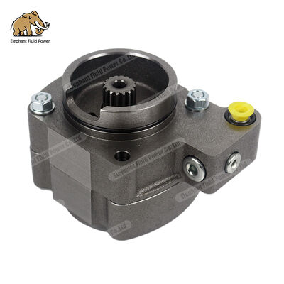 A8VO107 charge pump, used for hydraulic pump repair, refurbishment and maintenance. Direct installation, 100% compatible, brand new.