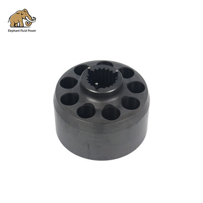 Rexroth 유압 펌프 Repari에 적합한 A10VG63 수리 키트, 100% 적합, 직접 사용, 긴 서비스 수명