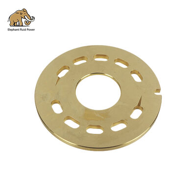 Rexroth 유압 펌프 Repari에 적합한 A10VG63 수리 키트, 100% 적합, 직접 사용, 긴 서비스 수명