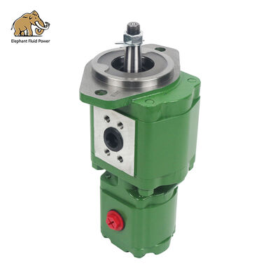 CN103800025 hydraulic pump apply to Tractor 6100D; 6110B; 6110D; 6115D; 6125D; 6130D; 6140D RE263420; RE279132