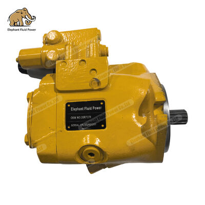 Hydraulic Pump 20R-7278 for Mining Excavators 6020 and 6020B — Delivering Exceptional Efficiency and Cost Savings