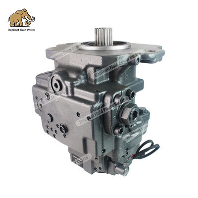 Komatsu D155AX-6 D155AX-7 불도저용 100% 호환 철 주물 메인 펌프 및 1년 보증