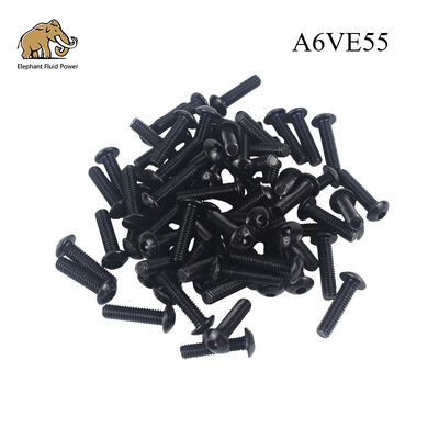 A6VE55 Motor Spare Parts Compatible with Rexroth Motors Durable & Reliable